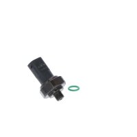 Air conditioning pressure switch 3/8-24UNF 3-pole NRF for MB AROCS and others