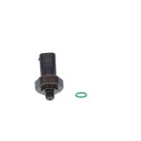 Air conditioning pressure switch 3/8-24UNF 3-pole NRF for MB AROCS and others