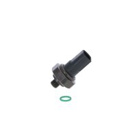Air conditioning pressure switch 3/8-24UNF 3-pole NRF for MB AROCS and others