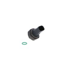 Air conditioning pressure switch 3/8-24UNF 3-pole NRF for MB AROCS and others