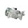 Klimakompressor 12 V R 134a Ø 110 mm VALEO für u.a. NISSAN NOTE