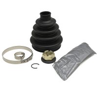 Bellow Kit Drive Shaft TPE Ø 22mm with grease...