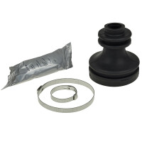 Faltenbalgsatz Antriebswelle NBR Ø23mm...