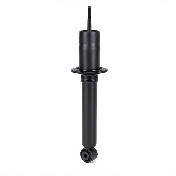 Shock absorber rear axle oil pressure telescopic KYB for...