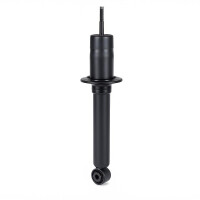 Shock absorber rear axle oil pressure telescopic KYB for...