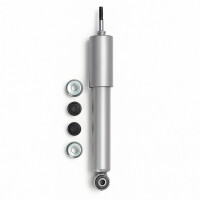 Shock absorber front axle gas pressure telescopic KYB for...