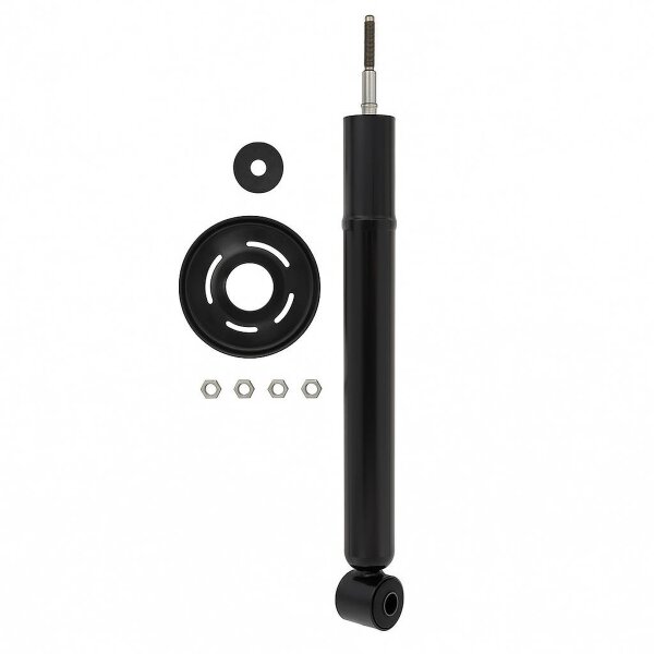 Shock Absorber KYB for e.g. VW Jetta II