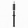 Shock Absorber rear axle gas pressure telescopic KYB suitable for e.g. AUDI 80