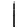 Shock Absorber rear axle gas pressure telescopic KYB suitable for e.g. AUDI 80