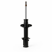 Shock Absorber front axle gas strut KYB IAM-Expertise for...