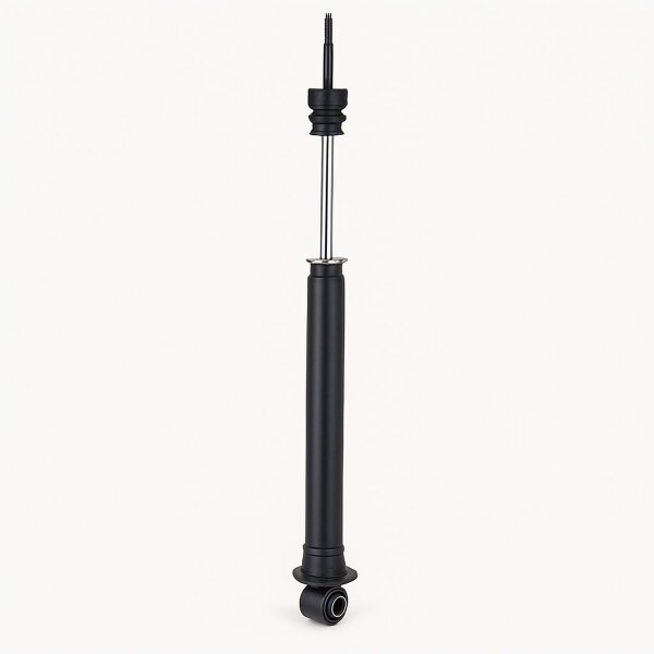 Shock absorber rear axle gas- spring-loaded damper KYB...