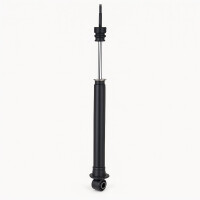 Shock absorber rear axle gas- spring-loaded damper KYB...