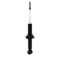 Shock absorber rear axle gas- spring-loaded damper KYB...