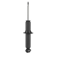 Shock absorber rear axle gas- spring-loaded damper KYB...