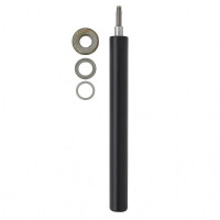 Shock absorber front axle oil pressure strut insert KYB...