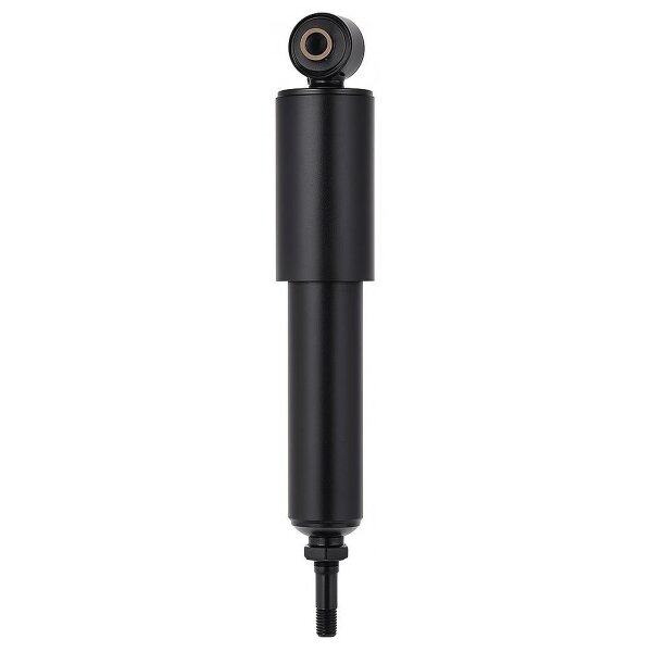 Shock absorber rear axle gas pressure telescopic KYB for e.g. VW TRANSPORTER