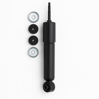 Shock absorber front axle gas pressure telescopic KYB for...