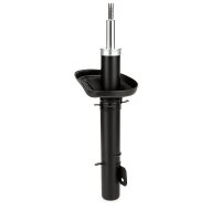 Shock absorber front axle oil pressure strut KYB Premium...