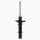 Shock Absorber KYB for e.g. SEAT Leon