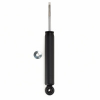 Shock absorber front axle gas pressure telescopic KYB for...
