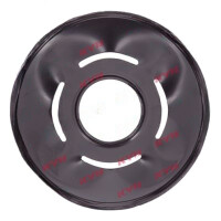 Spring Seat Rear Axle KYB Aftermarket-Expertise for VW...