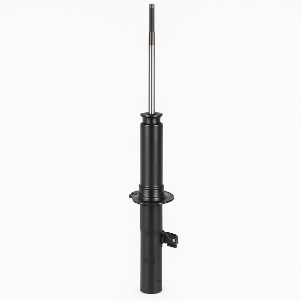 Shock Absorber front left gas pressure telescopic KYB for...