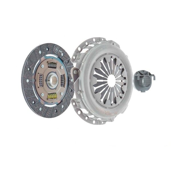 Clutch kit 18 teeth VALEO for PEUGEOT 405 II