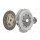 Clutch kit 18 teeth VALEO for PEUGEOT 405 II