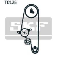 Zahnriemensatz SKF für VW POLO III (6N1)