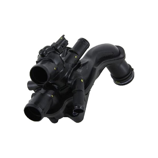 Thermostat Coolant integrated Housing 105 °C TRISCAN for e.g. MINI