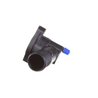 Thermostat Kühlmittel mit Dichtung MAHLE für RENAULT CLIO III