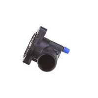 Thermostat Kühlmittel mit Dichtung MAHLE für RENAULT CLIO III