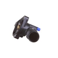 Thermostat Kühlmittel mit Dichtung MAHLE für RENAULT CLIO III