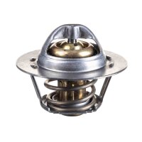 Thermostat coolant temp 89 °C with gasket MAHLE for...