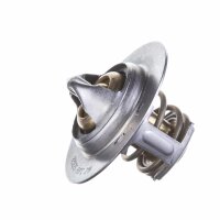 Thermostat coolant temp 89 °C with gasket MAHLE for e.g. RENAULT LAGUNA