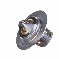 Thermostat coolant temp 89 °C with gasket MAHLE for e.g. RENAULT LAGUNA