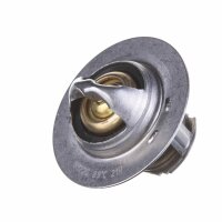 Thermostat coolant temp 89 °C with gasket MAHLE for e.g. RENAULT LAGUNA