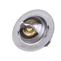 Thermostat coolant temp 89 °C with gasket MAHLE for e.g. RENAULT LAGUNA