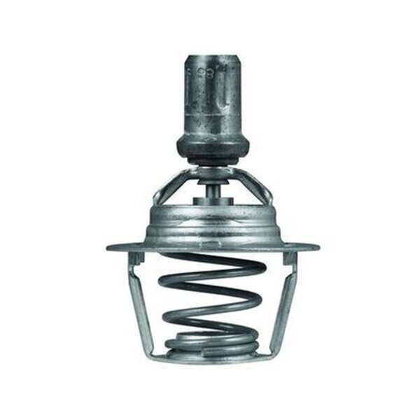 Thermostat coolant temp 86 °C with gasket MAHLE for e.g. RENAULT CLIO