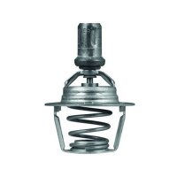 Thermostat coolant temp 86 °C with gasket MAHLE for...