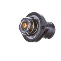 Thermostat Kühlmittel mit Dichtung MAHLE für PEUGEOT 206 Schrägheck