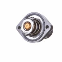 Thermostat Kühlmittel mit Dichtung MAHLE für PEUGEOT 206 Schrägheck