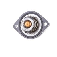 Thermostat Kühlmittel mit Dichtung MAHLE für PEUGEOT 206 Schrägheck