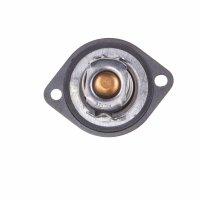 Thermostat Kühlmittel mit Dichtung MAHLE für PEUGEOT 206 Schrägheck