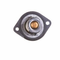 Thermostat Kühlmittel mit Dichtung MAHLE für PEUGEOT 206 Schrägheck