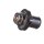 Thermostat Kühlmittel mit Dichtung MAHLE für PEUGEOT 206 Schrägheck