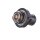 Thermostat Kühlmittel mit Dichtung MAHLE für PEUGEOT 206 Schrägheck