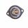 Thermostat Kühlmittel mit Dichtung MAHLE für PEUGEOT 206 Schrägheck