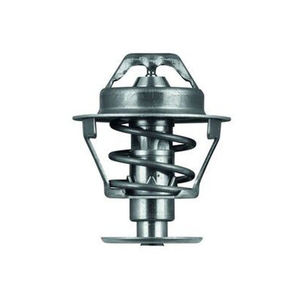 Thermostat coolant temp 89 °C with gasket MAHLE for e.g. CITROËN AX