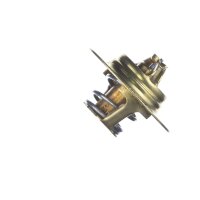 Thermostat Kühlmittel mit Dichtung MAHLE für CITROEN AX